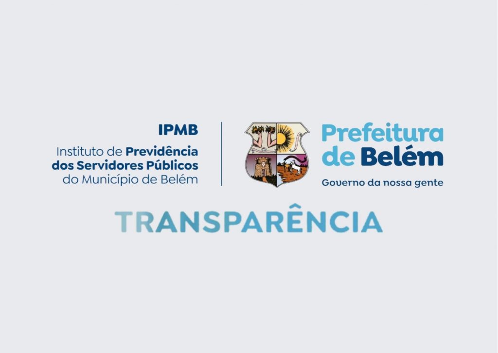 Transparência IPMB Logo