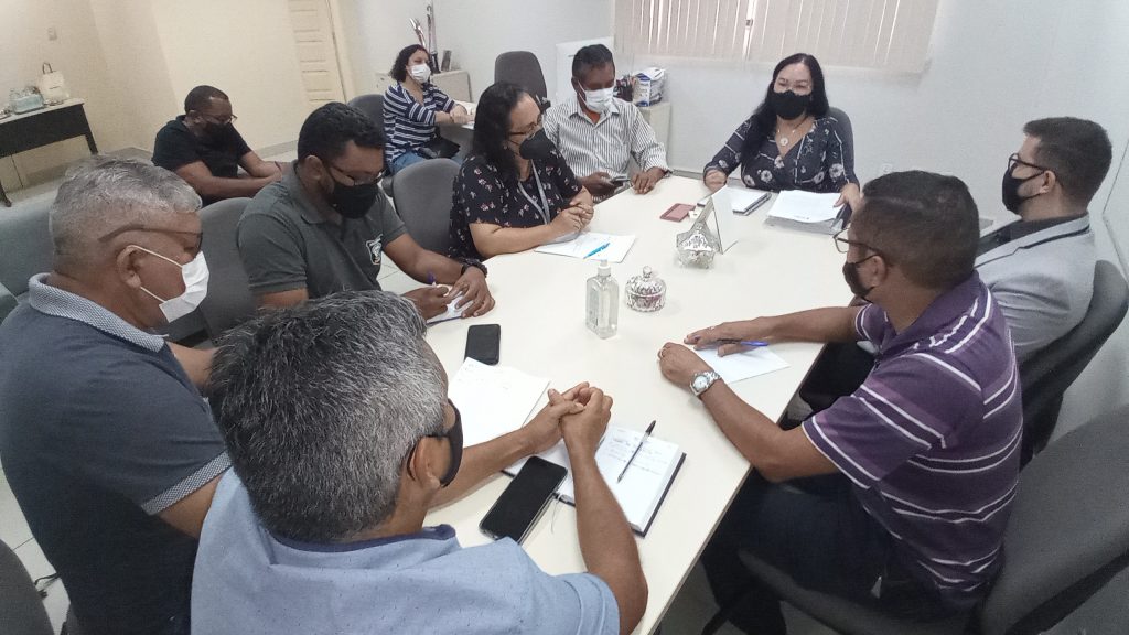 Na pauta, assuntos relacionados a questões previdenciárias de interesse da categoria profissional.